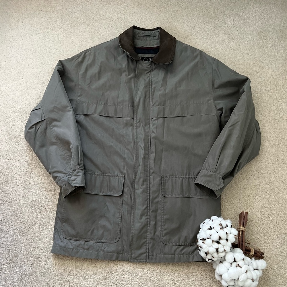 Jos. A. Bank Men’s winter Jacket